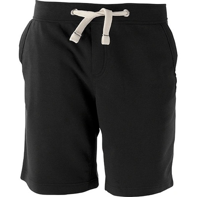 Kariban šortky Black
