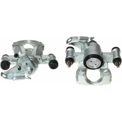 Brzdový strmeň BUDWEG CALIPER 345151