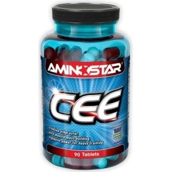 Aminostar CEE Creatine Ethyl Ester 90 tablet
