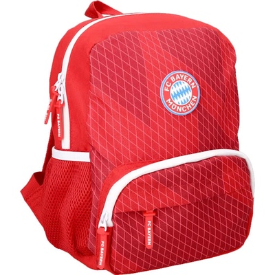 Fan-shop Bayern Mnichov fullred