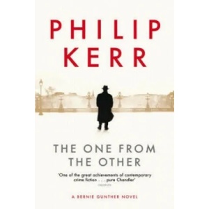 One From The Other | Philip Kerr (ISBN: 9781847242921)