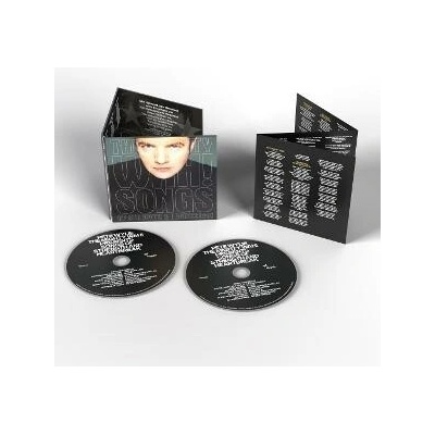 Pete Wylie & the Mighty Wah! - Songs of Strength &... 2 CD