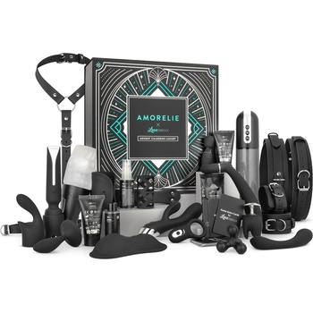 LoveBoxxx Amorelie x LoveBoxxx Advent Calendar Luxury