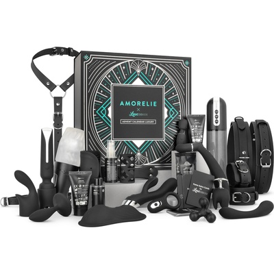LoveBoxxx Amorelie x LoveBoxxx Advent Calendar Luxury