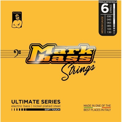 Markbass Ultimate NP 6 30130