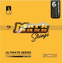 Markbass Ultimate NP 6 30130