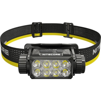 Nitecore HC75 UHE