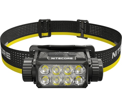 Nitecore HC75 UHE