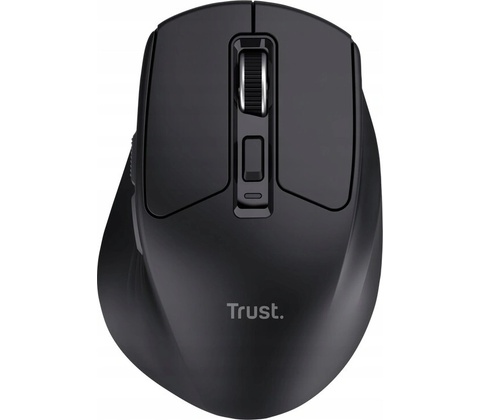 Trust Niven Comfortable Multi-Wireless mouse 26021