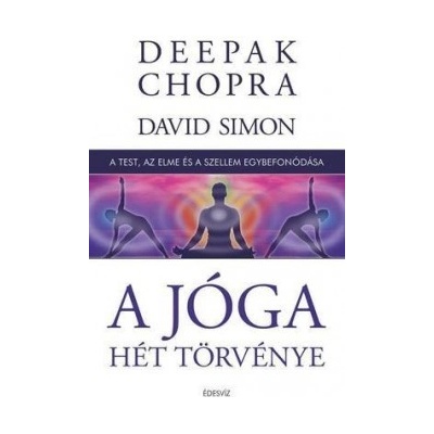 A jóga hét törvénye