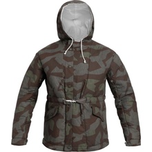 Bunda Mil-tec oboustranná splinter tarn repro