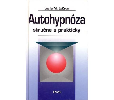 Autohypnóza