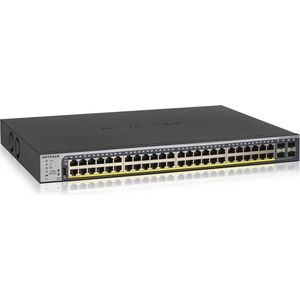 NETGEAR GS752TXP-300EUS