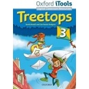 Treetops 3 iTools CD-ROM