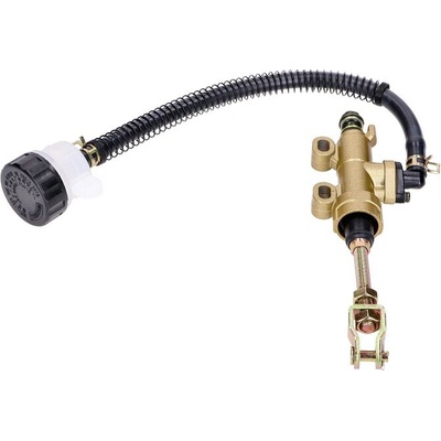 brzdový válec (pumpa) -s nádobkou brzdové kapaliny | Zboží Auto