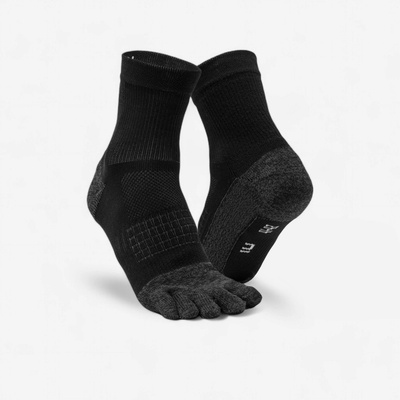 KIPRUN RUN900 5-prstové čierne