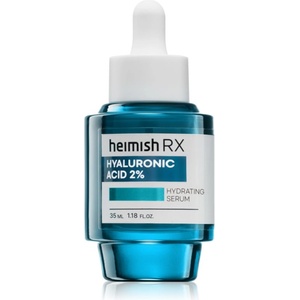 Heimish RX Hyaluronic Acid 2% хидратиращ серум за лице с успокояващ ефект 35ml