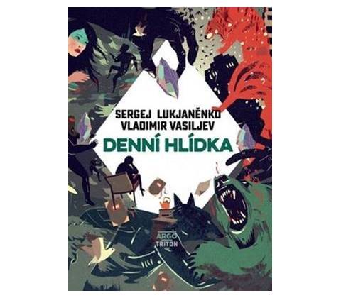 Denní hlídka