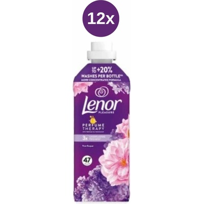 Lenor aviváž Amethyst & FB 1 2x 987 ml 47 PD