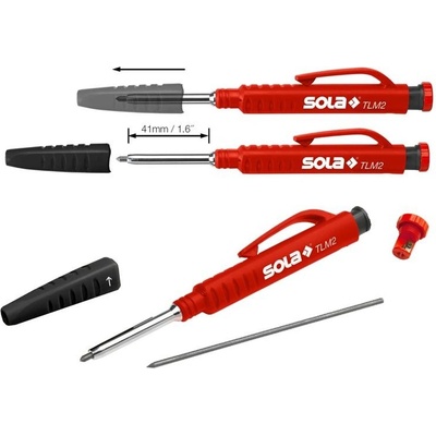 Sola TLM2 66041120
