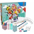 Paw patrol Adventný kalendár PWP20-6807