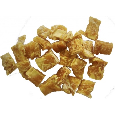 Salač Proužek z tresky obalený kuřecím masem mini 100 g