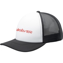 Quiksilver Omni Trucker WBB0/White