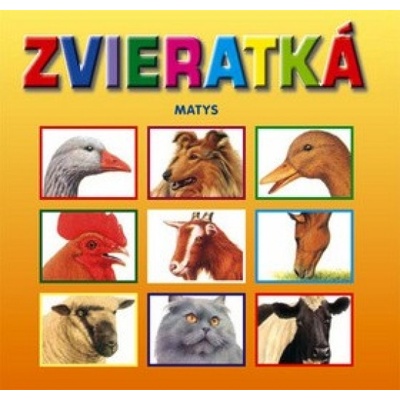 Zvieratká Matys
