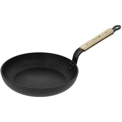 de Buyer Pánev s nepřilnavým povrchem CHOC B BOIS 24cm 1,7l