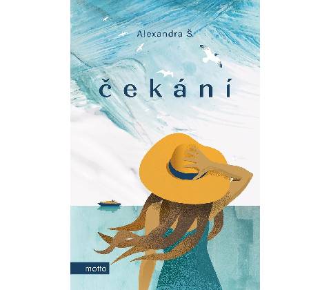 Čekání - Alexandra Š.
