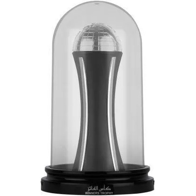 LATTAFA Pride -Winners Trophy Silver EDP 100 ml