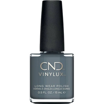 CND Vinylux Дълготраен лак за нокти, Whisper, 15 ml