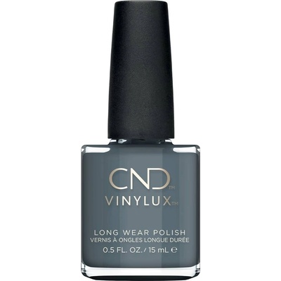 CND Vinylux Дълготраен лак за нокти, Whisper, 15 ml