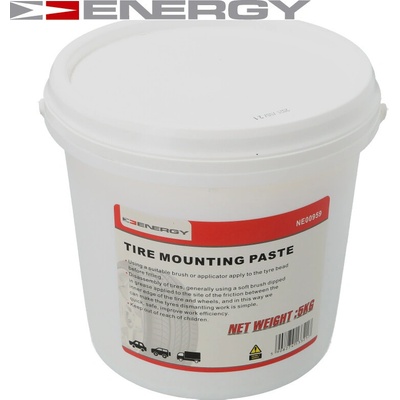 Energy Pasta pro montáž pnematik 5 kg