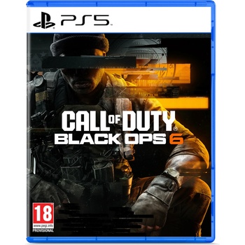 Image 1 of Activision Call of Duty Black Ops 6 (PS5)