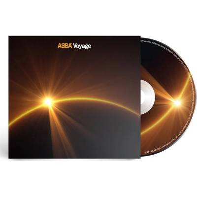 ABBA CD