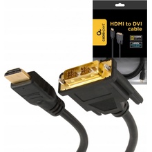 Gembird CC-HDMI-DVI-10