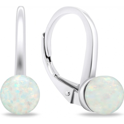 Brilio Silver EA727W