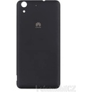 Náhradní kryty na mobilní telefony Kryt Huawei Y6 II zadní černý