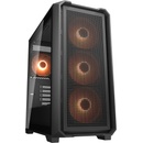 COUGAR MX600 Mini V2 Pro black (CGR-2TC9B-PRO)