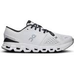 On Дамски маратонки On Women's Cloud X 4 Running shoes - Ivory / Black - размер 36 (EU) (123-1581-0311)