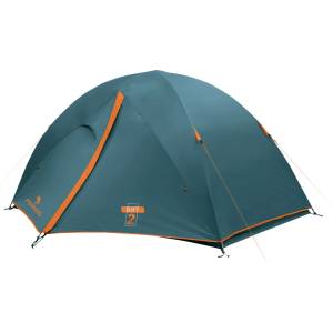 Ferrino Двуместна палатка Ferrino Rift 2 2-person tent - Blue - размер One Size (520-0968-0111) Палатка