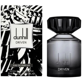 Image 1 of Dunhill Driven (Black) EDP 100 ml