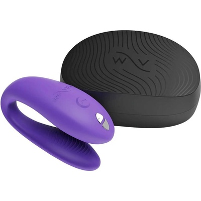 We-vibe Sync GO Purple