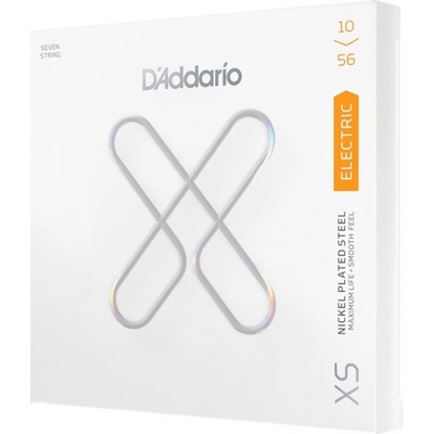 D'Addario XSE1056