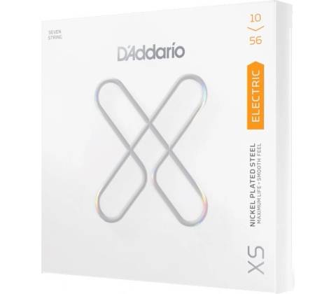 D'Addario XSE1056