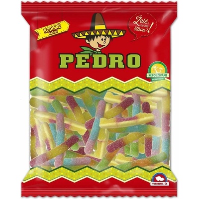 Pedro Housenky 1 kg
