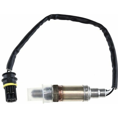 NTY Lambda Sonda BMW 3 E46 320 323 328 330 1998- 5 E39 520 523 525 528 530 535 540 1998- 5 E60 520 525 530 2003-/regulatory (11781742050)