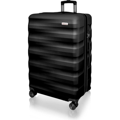 Avancea DE27922 černá L 76x50x31 cm