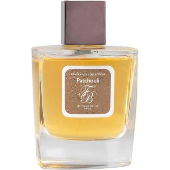 Franck Boclet Patchouli parfémovaná voda pánská 100 ml
